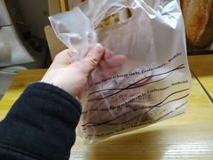 -韩国利尔面包(桂林路店)