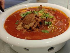 -老雒阳面馆·水席(高新区店)