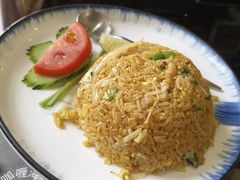 -金厨泰国餐厅·全泰籍厨师料理(拱北店)