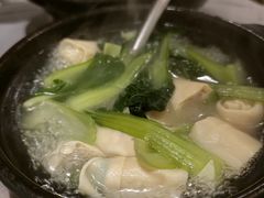 面结汤-小时候焗海鲜(鄞州万达店)
