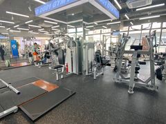 -OG01·24h私教铁馆(中鼎316店)