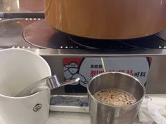 -龍歌自助小火锅(城阳万象汇店)