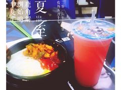 -北京外国语大学东院食堂