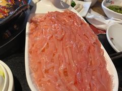 -纸盐河码头火锅(十八梯店)