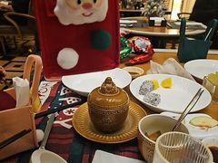 -北京康莱德酒店-Chapter餐厅