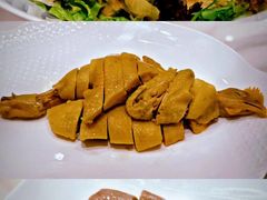 -梅龙镇酒家(南京西路总店)