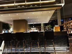 -博林天瑞喜来登酒店·西丽尚膳