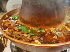 羊蝎子小-段氏龙虾·烧烤·烤鱼(东书房路店)
