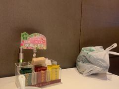 -汤城小厨•粤菜•靓汤(金宝街店)