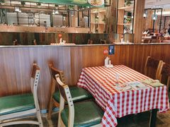 -西贝(满都海公园店)