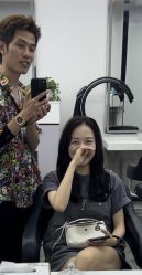 -万丝造型