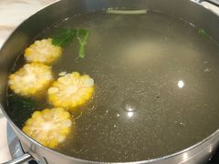 -为什么牛潮汕牛肉火锅(万胜广场店)