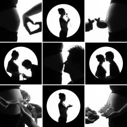 点击看大图 -专注孕妇照亲子照·纪田摄影