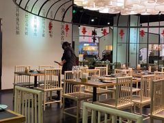 大堂-潮堂 · 潮州菜(国贸商城店)