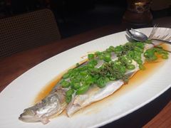 -许爷家·生态湖鲜(徐汇日月光店)