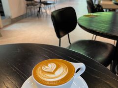 -明谦·Coffee&Cocktail Bar(美您公园店)