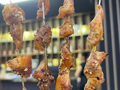 -祁连山开锅羊肉(天通苑店)