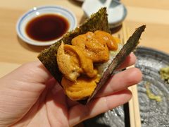 -镹·鱼料理  国产鱼使用店