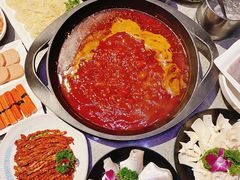 -园里火锅(仁和新城店)