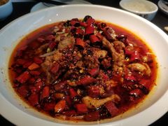 -赠李白·如诗的川味(余杭万达广场店)