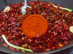 -楠火锅(绿地新都会店)