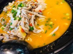 -李师傅脆肚(华强北店)