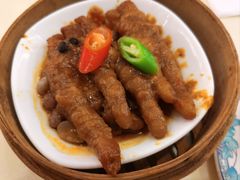 -雅泰来(解放路店)