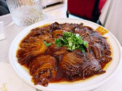 -桂园餐厅(五大道店)