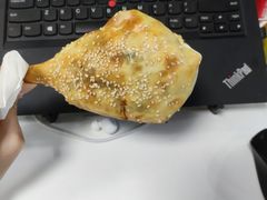 -中关村烤包子(中关村店)
