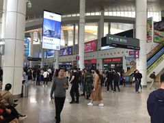 -国际邮轮中心码头(厦鼓码头)
