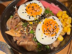 -MIKOMIKO和牛烧肉专门店(南门店)