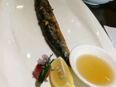 -小榄公饭店(西区彩虹店)