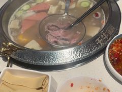 -千牛将·鲜牛肉火锅(开元路店)