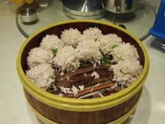 珍珠元子-九头鸟酒家(四道口店)