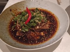 口水薄切牛舌-海味观(老西门店)