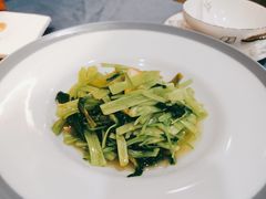 蒜蓉空心菜-麟1929(外滩店)