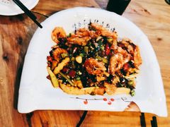 -古真记钵钵鸡(总店)