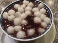 汤圆红豆沙-阿坤传统手工小吃(沙坪坝店)