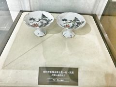 -张家港凤凰山景区河阳山歌馆