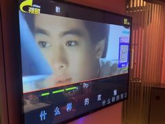 -欢乐糖果KTV(长江店)