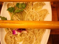 -老码头火锅(玉林店)