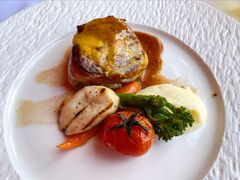-Kathleen's Waitan 凯圣琳江景西餐厅(外滩店)