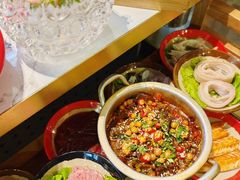 -钢管厂五区小郡肝火锅串串香(清河店)