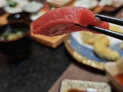 -长崎屋·日本料理·刺身·烧鸟(天河北路店)