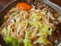 -好嫂子•刀削面(大兴店)