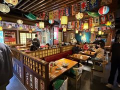 -王氏炉匠·烧鸟放题自助(好运街店)