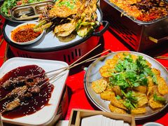 -醉烧膘·烧烤夜宵王(总店)