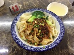油泼扯面-老西安(厦大店)