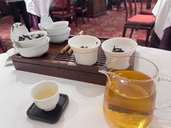 -白天鹅宾馆-玉堂春暖餐厅