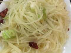 -三羊居食府(文艺路店)